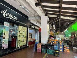 Hougang Avenue 1 (D19), Retail #452340171